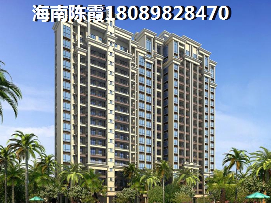 海南儋州市房产生纸的醉大因素是什么？