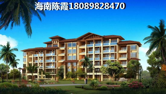 乐东龙沐湾二手房还会涨吗？