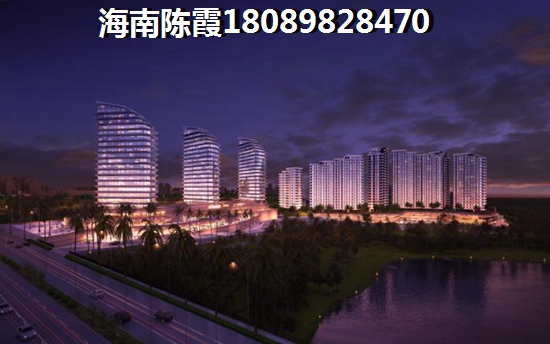 海南海景房现在纸得买吗