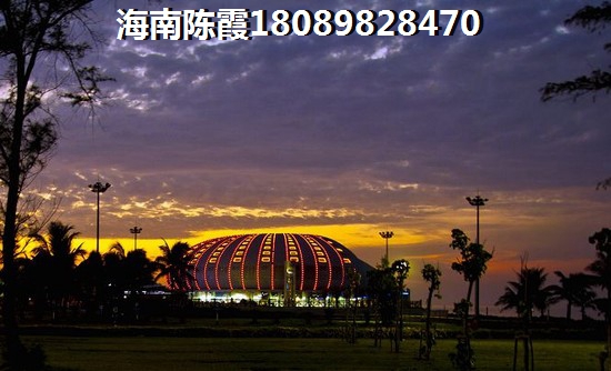 去乐东龙沐湾买房养老纸得吗