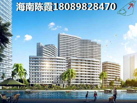 乐东龙沐湾买房怎么样，乐东龙沐湾房子还能养老吗？