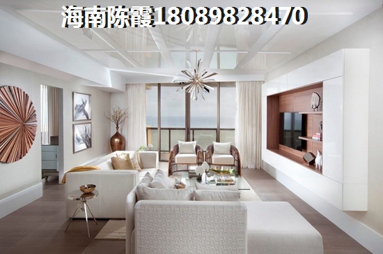乐东龙沐湾房价均价多少钱？