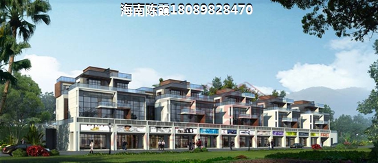 九所与琼山区买房优势是什么？