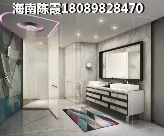 海南别墅500万左右！3