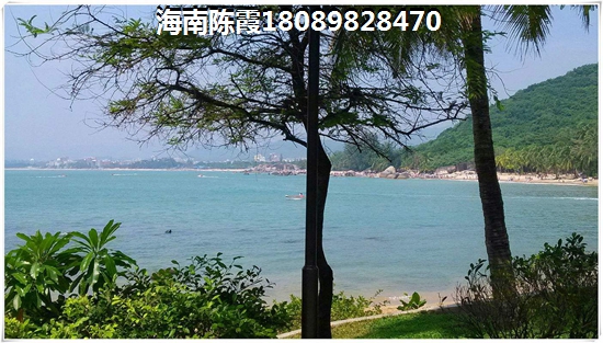 乐东买房你还在迟疑？