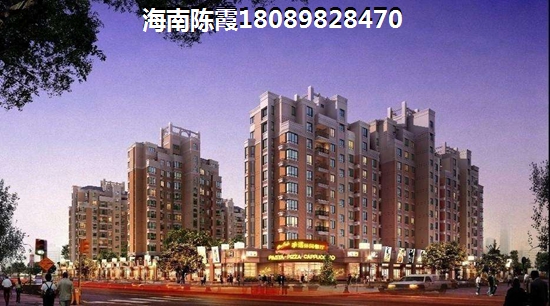 海南公寓为什么那么便宜(过冬天去海南三亚住公寓) 海南公寓为什么那么便宜(过冬天去海南三亚住公寓)