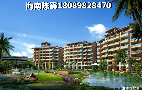 过冬天去海南三亚住公寓 过冬天去海南三亚住公寓