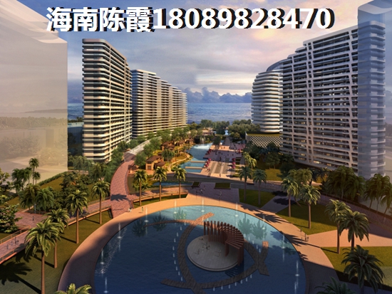 龙栖湾波波利海岸性价比分析