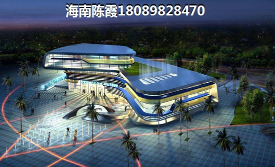 乐东龙栖湾房价爆涨是真是假？3