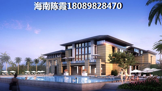 乐东九所海景别墅哪里好？一