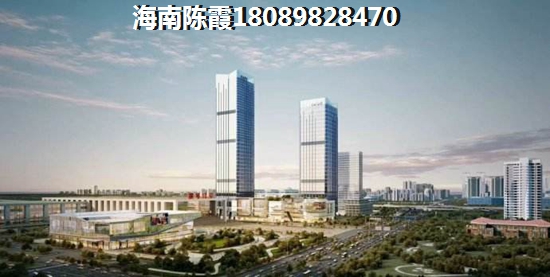 海南别墅为什么涨价幅度这么高啊？