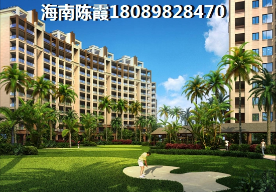 乐东龙沐湾在乐东龙沐湾哪里买房好还便宜
