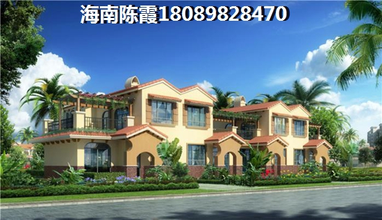 龙沐湾·碧海花园户型都有哪些？