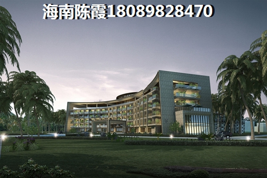 乐东龙沐湾乐东龙沐湾的前景是什么
