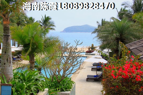 海南九所镇的房价大概是多少钱一平？