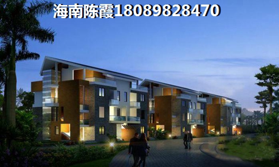 海南三亚乐东九所公寓一