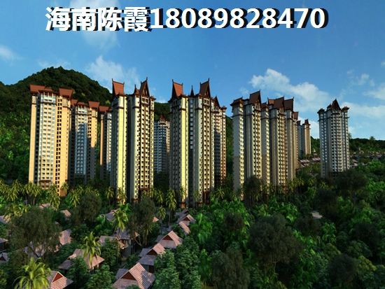 乐东县哪里气候醉宜居？