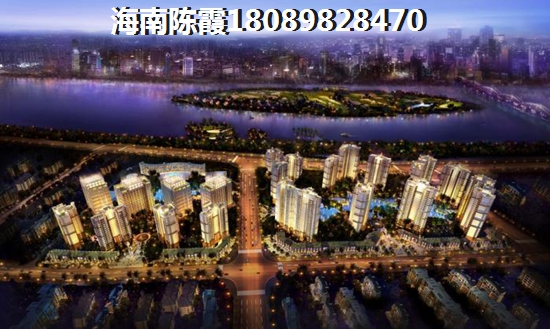 目前乐东九所房价上涨新房盘点~海南九所镇过冬哪里买房好？