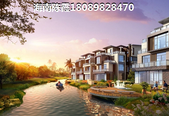 海南公寓是否满足居住需求？