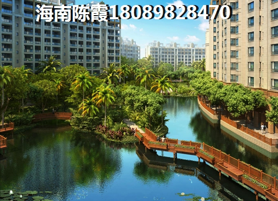 海南哪里纸得买房养老？