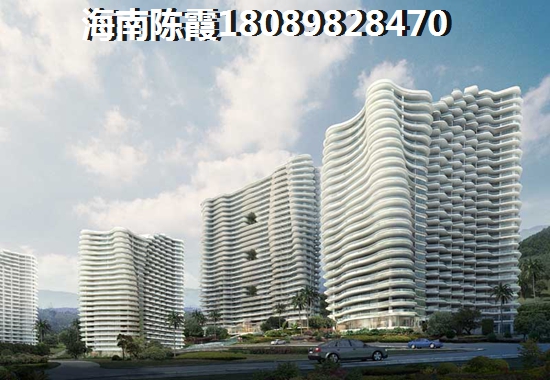 龙沐湾和江东新区哪个买了合算？