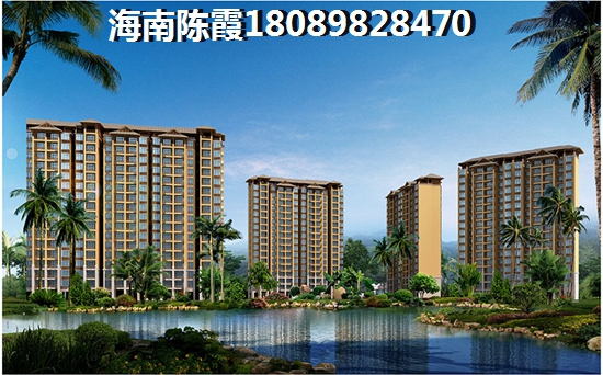 2022年乐东房价是多少均价，为什么海南乐东房价跌了？