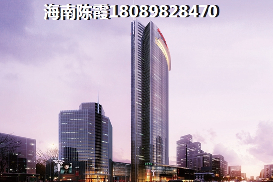 海南海景房适合老人长期居住吗？2