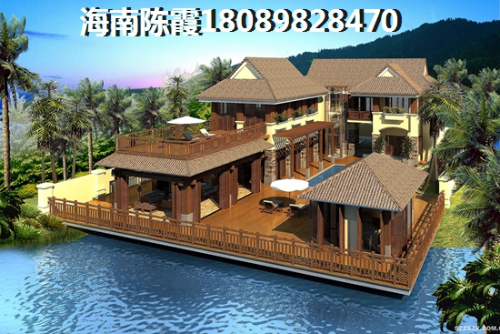 >2022乐东购房攻略