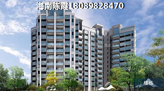 海南临海城市房价2