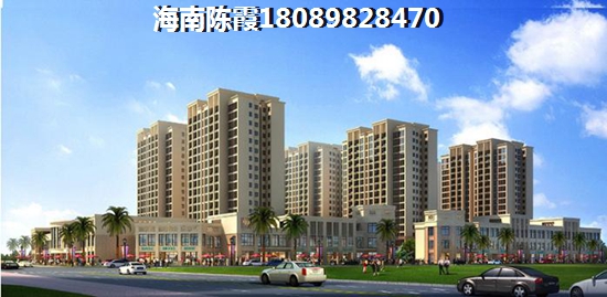 海南公寓前景如何（海南东方康海公寓）