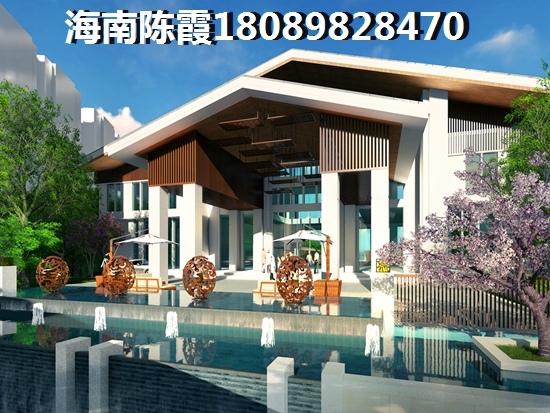 乐东龙栖湾海南乐东龙栖湾靠近海边房价多少钱一平？