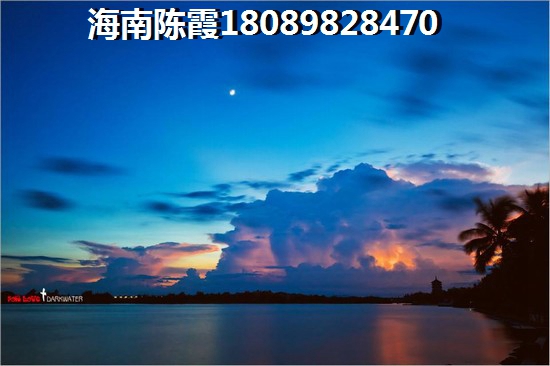 海南2023年房价涨这么快？