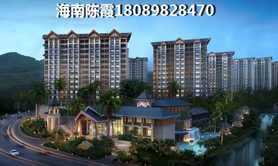 乐东九所镇2023年房价大概多少钱