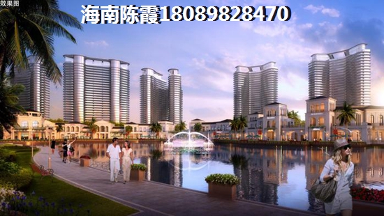 在海南买房就一定会潮湿吗