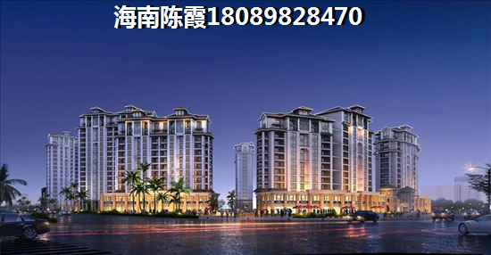 外地人后悔乐东龙沐湾的房子没有早点买！
