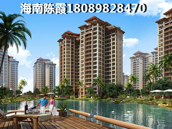 海南乐东二手房还会涨