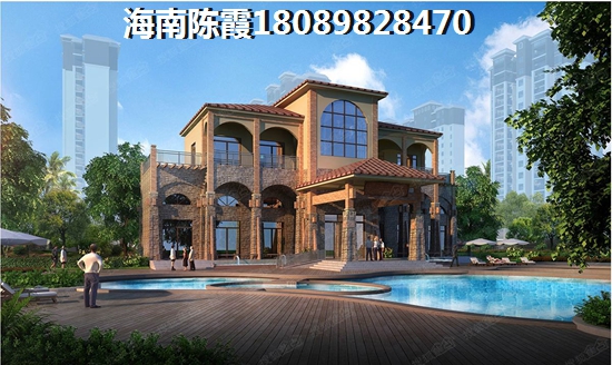 2023乐东龙沐湾房价还能涨多少？