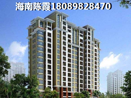 2023乐东龙沐湾房价还能涨多少，乐东龙沐湾买房子还要迟疑吗