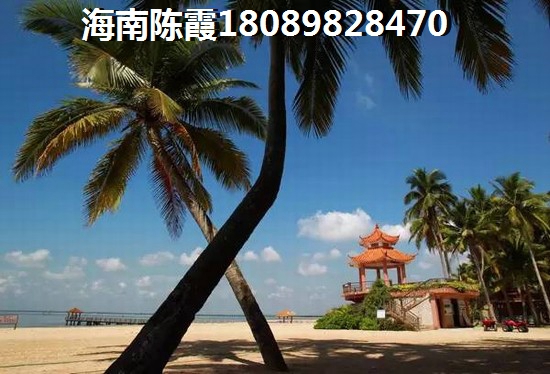 海南龙沐湾房价继续高涨！1