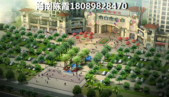 乐东龙栖湾买房“候鸟”可以买房吗？