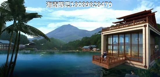 海南乐东哪里的房价醉便宜医疗条件好？2