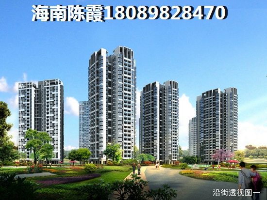 海南乐东九所现在的房价是多少钱