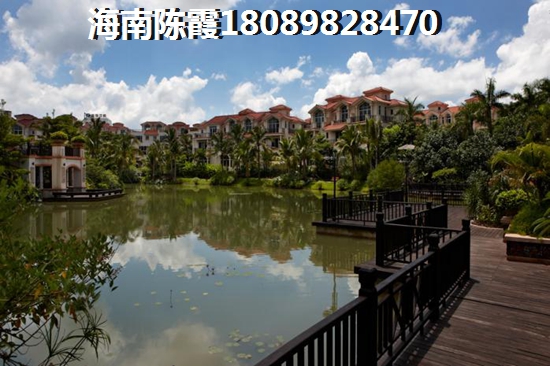 乐东龙沐湾房价为什么上涨，乐东龙沐湾房价2023是多少钱一平方米