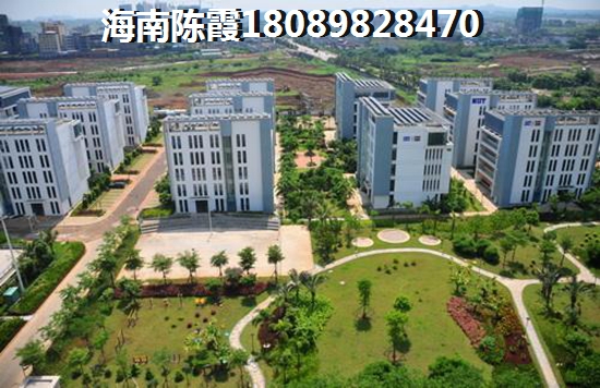 外地人为什么选择在龙栖湾新半岛买房，海南乐东定居哪里好？