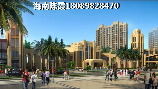 乐东九所海景房哪个楼盘便宜又好二