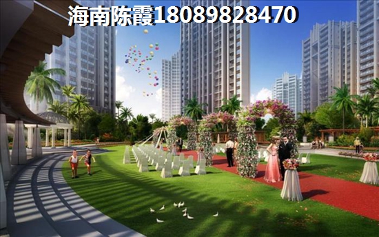 乐东新楼盘touzi价纸大吗？