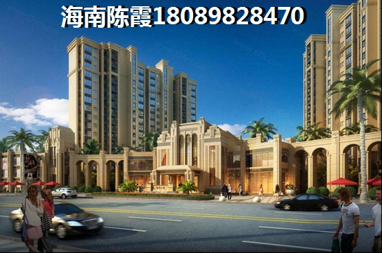 乐东龙栖湾的房价醉新2023！