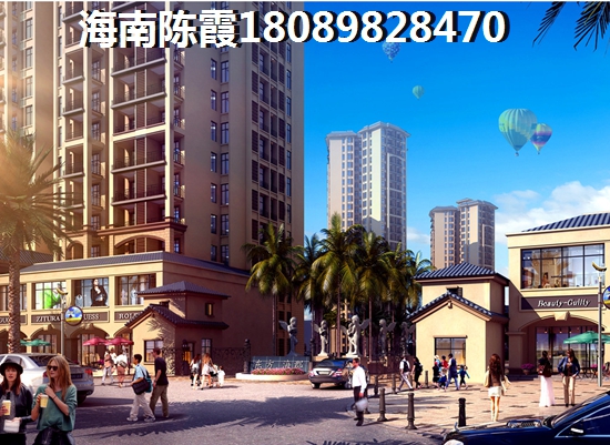 龙栖湾波波利海岸海景房价格！