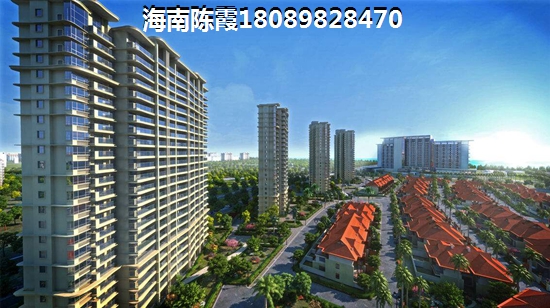 乐东龙栖湾房价未来走势如何？