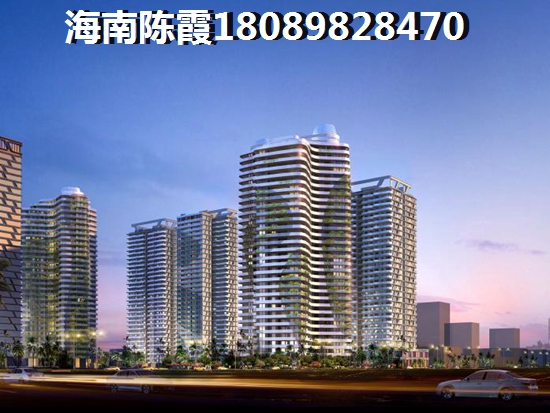 海南乐东精装二手房能买吗